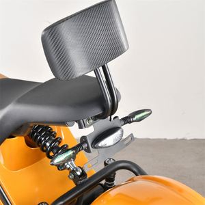 Scooter électrique de marque Scooter électrique pour adulte Citycoco - Product Image 1