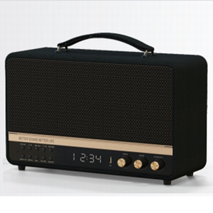 Meding suministro de la fábrica de alta calidad de moda portátil FM AM Radio Venta caliente superventas - Product Image 1