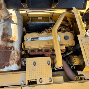 รถขุดไฮดรอลิกตีนตะขาบ Caterpillar 336D2 ขนาด 36 ตัน สภาพเหมือนใหม่ ใช้งานน้อย เหมาะสำหรับงานเหมือง - Product Image 5