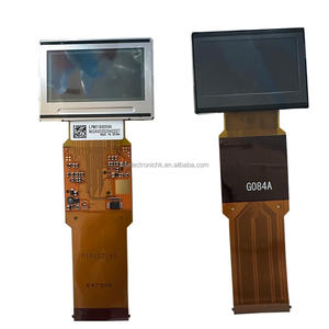 โมดูลจอแสดงผล LCD สำหรับแผงควบคุมอุตสาหกรรม LPM018G084A - Product Image 1
