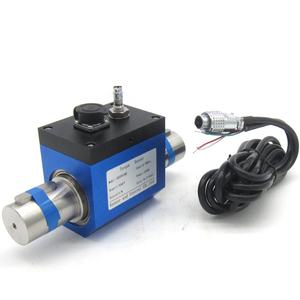 Sensor de Par Rotatorio Dinámico Tipo Eje Educativo, Medidor de 200 N.<span class=keywords><strong>m</strong></span>, 300 N.<span class=keywords><strong>m</strong></span>, 500 N.<span class=keywords><strong>m</strong></span> - Product Image 1