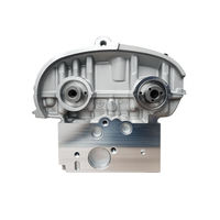 Ensemble de culasse en aluminium Premium 2.0L DOHC 16V F4R OE 7701474362 Pièces de moteur pour Renault Mégane Scénic Laguna