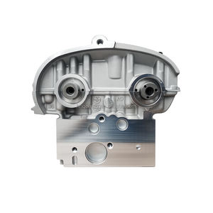 Conjunto de Cabeza de Cilindro de Aluminio Premium 2.0L DOHC 16V F4R OE 7701474362, Piezas de Motor <span class=keywords><strong>para</strong></span> <span class=keywords><strong>Renault</strong></span> Megane Scenic Laguna - Product Image 6
