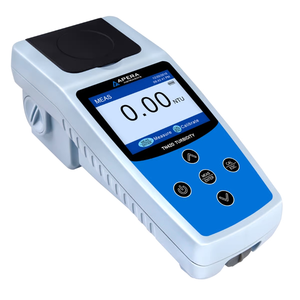 Turbidimètre portable Veidt Weighing Apera TN420 à lumière blanche, conforme à la norme EPA 180.1 - Product Image 2