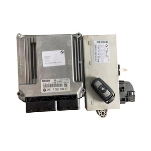 Çin fiyat avantajı motor elektronik kontrol ünitesi Bmw N46 B48 Ecu kontrol modülü ile araba başlangıç kiti - Product Image 1