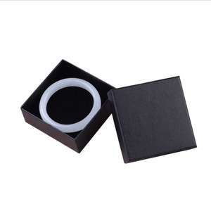 Custom Logo Size <strong>Woman</strong> Rings /Earrings /Necklaces /Pendants Jewelry Paper Packaging <strong>Box</strong> Luxury Gift <strong>Jewellery</strong> <strong>Box</strong> - Product Image 6