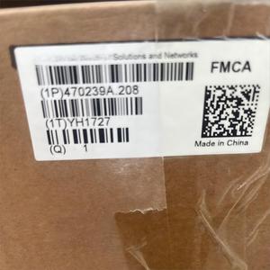 FMCA 470239A per Flexi <span class=keywords><strong>BTS</strong></span> 3U: Coperture di Montaggio per Componenti Anteriori/Posteriori - Product Image 5