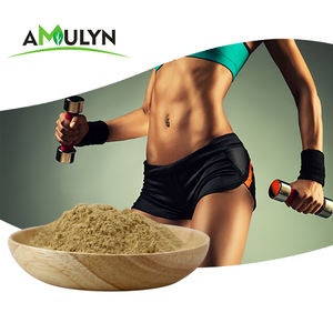 Extracto de raíz de cianotis, cianotis, aracnoidea, 20-hidroxiecdisona en polvo, fábrica china - Product Image 2