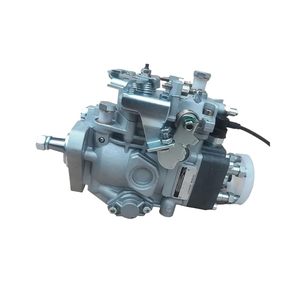 Pompe d'injection de carburant pour moteur d'excavatrice, pièces de moteur diesel, injection de carburant diesel 22100-1C201, pompe diesel 196000-2653 - Product Image 3