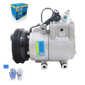 4PK 12V 977014e000 Taux de réussite du test CNN de 99,9 % Garantie de 18 mois. Compresseur d'air pour HYUNDAI H100 H-100 - Product Image 1