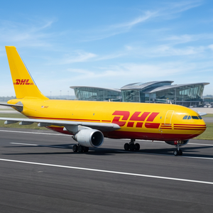 China Freight Forwarder Air Express Fast and Safe Provide DDP DDU FBA Services Shipping Logistics Service - Product Image 1