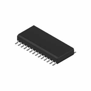 Contrôleur de moteur DSP embarqué, canal fabricant ADMCF326BRZ-REEL 28 SOIC (largeur 0,295 po 7,50 mm), composants électroniques en promotion - Product Image 1