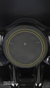 <span class=keywords><strong>Volant</strong></span> en cuir à LED en fibre de carbone personnalisable pour Mercedes Benz <span class=keywords><strong>AMG</strong></span> W204 W205 W211W212 W176 W213 W177 W221 <span class=keywords><strong>a</strong></span> C E S Class - Product Image 5