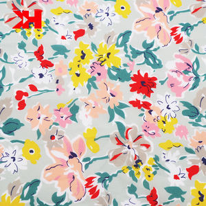 Dashimahn-tissu imprimé numérique, en tissu personnalisé, avec liberty imprimé, télécommande, diy bricolage - Product Image 2