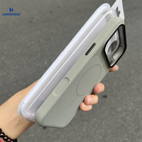 Coque de téléphone en silicone pour iPhone 16 Pro, coque pour iPhone 11 Pro