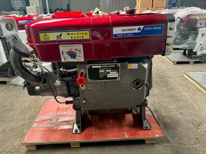 Chất lượng cao phun trực tiếp l25m động cơ diesel máy hoạt động hiệu quả với làm mát bay hơi động cơ phun trực tiếp - Product Image 5