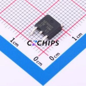 Transistor à effet de champ (MOSFET) AUIRFR8401TRR-VB TO-252, neuf et original - Product Image 1