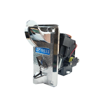 JY Fast Coin Acceptor der dritten Generation für Car Slap-und Claw-Maschinen spiele Token Holder Zubehör Vergleich Coin Acceptor
