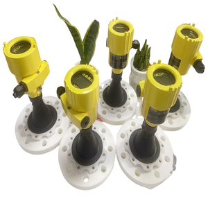 VEGAPULS 6X Medidor de Nivel con Precisión de 1 mm, Material PVDF, Temperatura de Proceso de -196 a 450 °C, Rango de 120 m, 6-80 GHz - Product Image 5