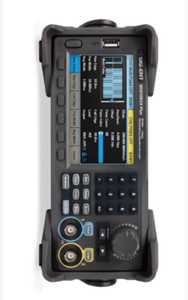 Générateur de formes d'onde arbitraires à double canal Siglent SDG1062X Plus, fréquence de sortie 60 MHz, résolution 1 GSa/s 16 bits, Siglent SDG106 - Product Image 3