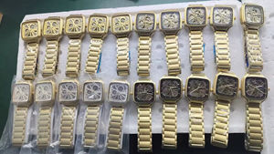 Nuevo Reloj Mecánico de Moda para Hombre, Reloj de Lujo de Alta Calidad para Hombre, Relojes Mecánicos Unisex - Product Image 3