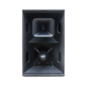 Offre Spéciale Double Enceinte de Bar 12'' Professionnelle <span class=keywords><strong>T24N</strong></span> - Product Image 1