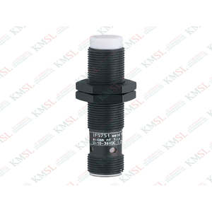 บริษัท เคเอ็มสเปียร์ ลิงค์ จำกัด ผลิตภัณฑ์อินพุตและเอาต์พุต (IO) ของเซ็นเซอร์แบบเหนี่ยวนำ IFM IF5751 ของบริษัท จำกัด - Product Image 1