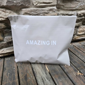 Bolsa de Envío de Polipropileno Tejido de Primera Calidad, Resistente a Desgarros, con Impresión de Logotipo Personalizado para Empaque de Tiendas en Línea - Product Image 5