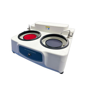Machine de meulage et de polissage d'échantillons métallographiques MP-2 - Product Image 2