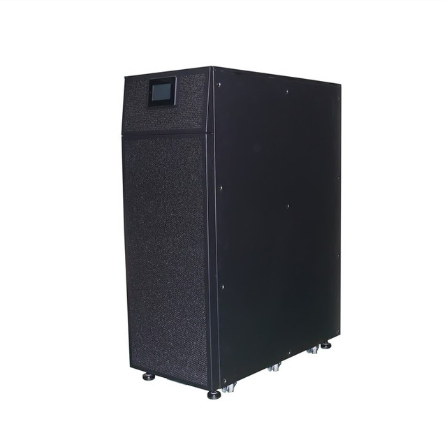 China Factory Global UPS Supplier 160kVA Tower UPS Three Phase  Output 1.0PF, 380/400/415Vac with Manufacturer Price