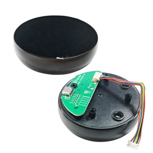 2.1 Inch Wall Switch LCD Display Based on ESP32S3 Esp32 Display for Smart Home <b>Thermostat</b> Coffee Machine <b>Control</b>/amplifier - Product Image 2