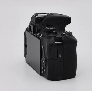 กล้อง Nikon D600 มือสองขายดีที่สุด กล้องดิจิตอล SLR ฟูลเฟรม เซ็นเซอร์ CMOS ราคาถูก - Product Image 6