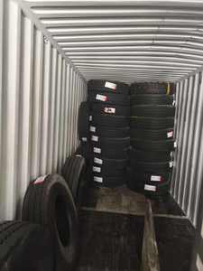 Pneus de camion AD818 295/80R22.5 Modèles disponibles pour le transport longue distance - Product Image 6