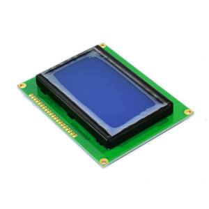 TN STN HTN FSTN va LCD 7 đoạn tùy chỉnh màn hình LCD cho Đồng hồ tốc độ tùy chỉnh phân khúc LCD với màu đen đèn nền trắng - Product Image 5