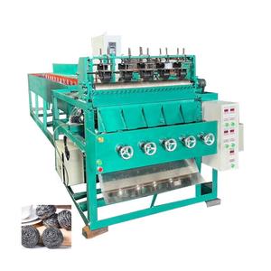 Chine Fournisseur Snooker Ball Machine de nettoyage Ball Pool Machine de nettoyage pour la fabrication de billes d'acier - Product Image 1