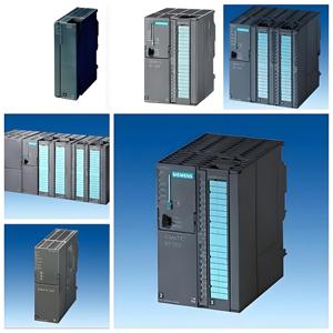 Siemens SIMATIC S7-300 PLC mô-đun điện mô-đun điều khiển 307 6es7307-1ka02/1ea0 1/Ba01-0Aa0 cho linh kiện điện tử - Product Image 2