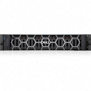 เซิร์ฟเวอร์ DELL รุ่นขายดี PowerEdge R760 2U Rack Server พร้อมโปรเซสเซอร์ Intel Xeon - Product Image 2