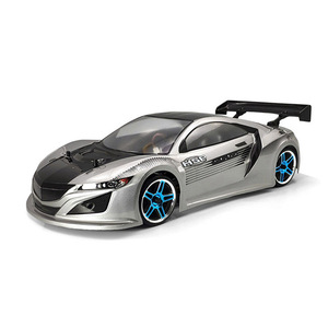 Xe điều khiển từ xa đua xe Lehoo Toys <span class=keywords><strong>HSP</strong></span> 94103PRO 1/10 2.4G 4WD chạy điện không chổi than - Product Image 1