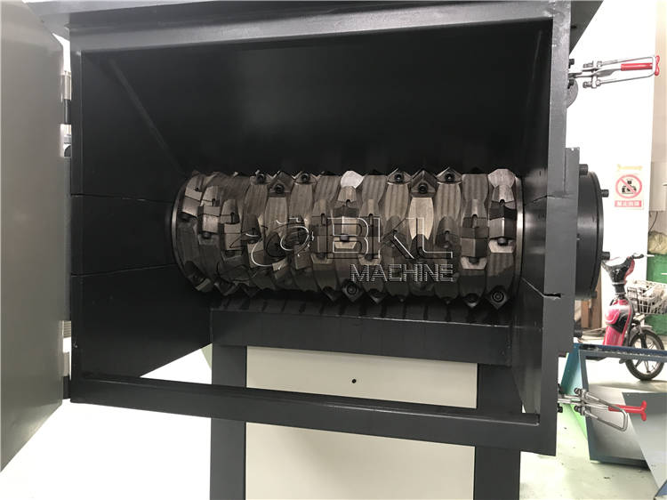 latest company news about plastic recycling machine  1