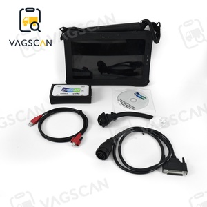 Tableta Xplore, la Herramienta de Diagnóstico Más Reciente para Doosan CARNICS UVIM, Interfaz de Comunicación para Montacargas y Excavadoras, Herramienta de Diagnóstico - Product Image 6