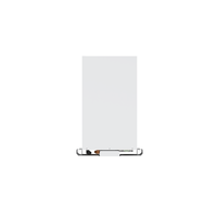Système de stockage d'énergie solaire monté sur rack 150 kWh 200 kWh LiFePO4 pour grande installation solaire domestique de secours