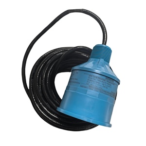 เครื่องวัดระดับอัลตราโซนิก 7ML1106 เซ็นเซอร์อัลตราโซนิกสำหรับวัดระดับ รุ่น Echomax ซีรีส์ XRS-5 - Product Image 3