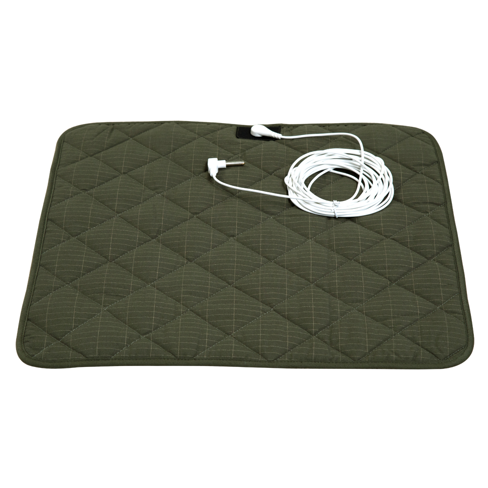 Alfombrilla De Conexión A Tierra Para Cama, Funda Puerto Rico