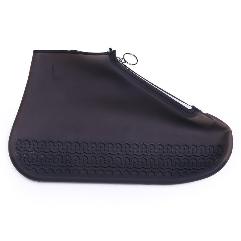 FT2-M Noir Transparent