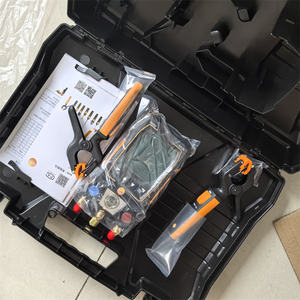 Manomètre numérique Testo Testo550s - Product Image 5