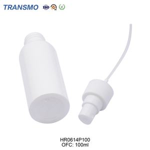 Empty Mist 100ml clear Plastic Cosmetic Plastic Packaging <b>Bottle</b> Perfume Spray Mist <b>Bottle</b> Empty Body Mist <b>Bottle</b> with <b>Pump</b> - Product Image 6