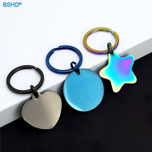 Cadeau promotionnel Double couche noeud papillon en acier inoxydable étiquette de <span class=keywords><strong>chien</strong></span> vierge publicité Pet Id <span class=keywords><strong>nom</strong></span> collier étiquettes pendentif pour la gravure - Product Image 4