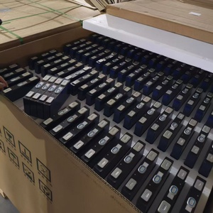 แบตเตอรี่ REPT 3.2V 54Ah เกรด A แบบแท่งปริซึม LiFePO4 4C 3000+ รอบการใช้งาน สำหรับ EV ESS ประสิทธิภาพสูง LFP - Product Image 4