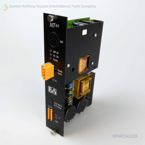 B &amp; Alimentation électrique Nt44 Ecnt44-1 Geb, neuve, d'origine, en stock, automatisation industrielle, contrôleur de programmation PLC dédié - Product Image 1