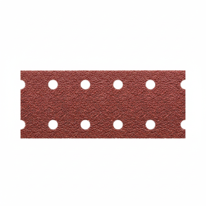 กระดาษขัด1/3แผ่นสำหรับขัดทรายผลิตภัณฑ์ขัดที่จำเป็น - Product Image 1